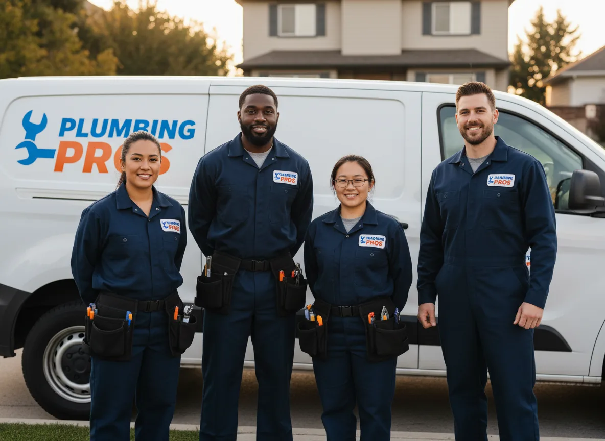 Water Heater Repair company in Danvers, MA